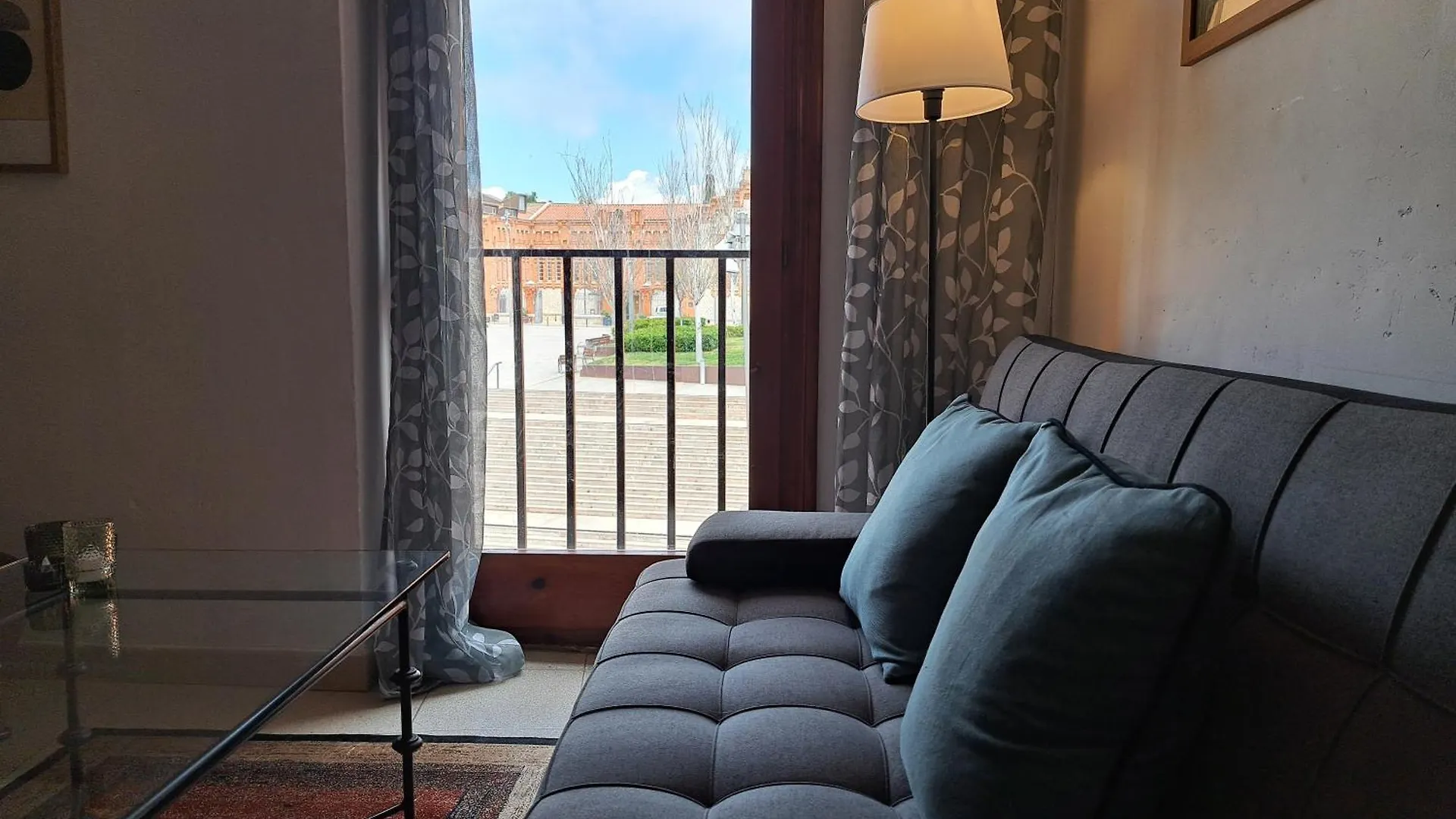 Apartamento En Centro Historico De Tarragona 3-2