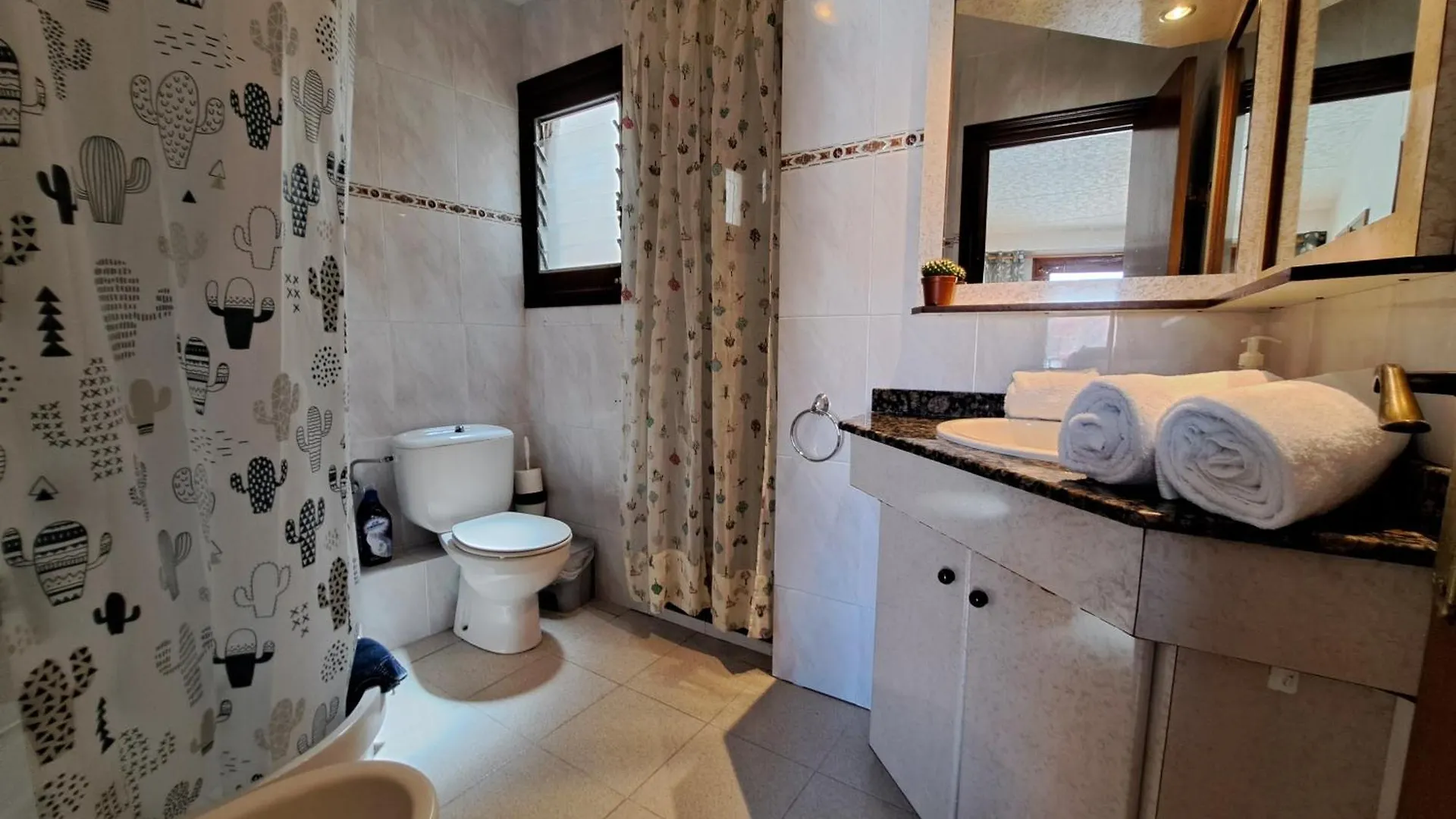 Apartamento En Centro Historico De Tarragona 3-2 Spanien