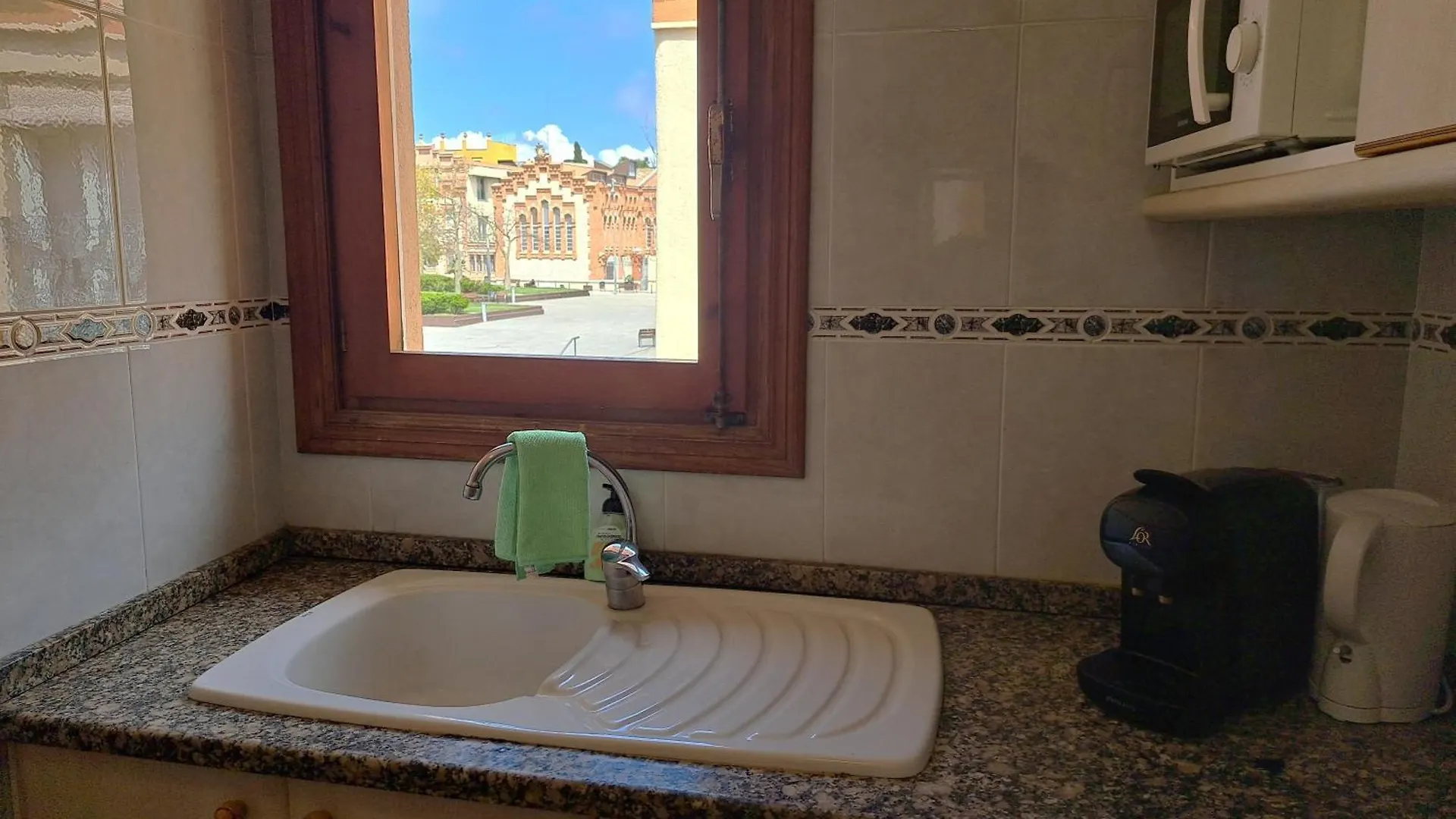 Lägenhet Apartamento En Centro Historico De Tarragona 3-2